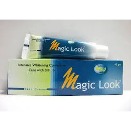 Magic Look | Cream | 40gm