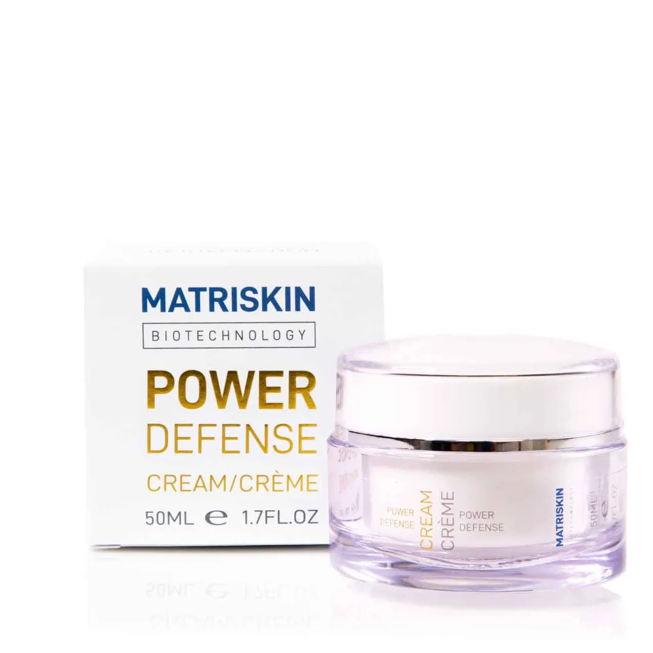 Matriskin | Power Defense Cream| 50Ml