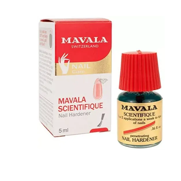 Mavala | Mavala Scientifique Nail Hardener Serum | 5ml