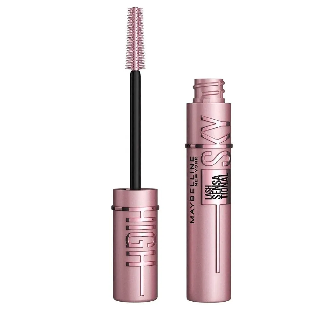 Maybelline | Lash Sensational Sky High Mascara 01 Black