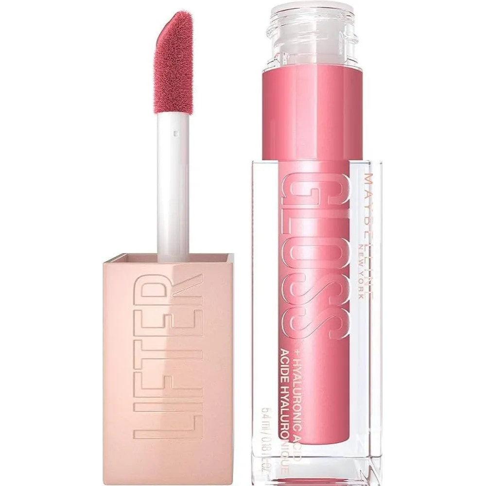 Maybelline | Lifter Lip Gloss 005 Petal