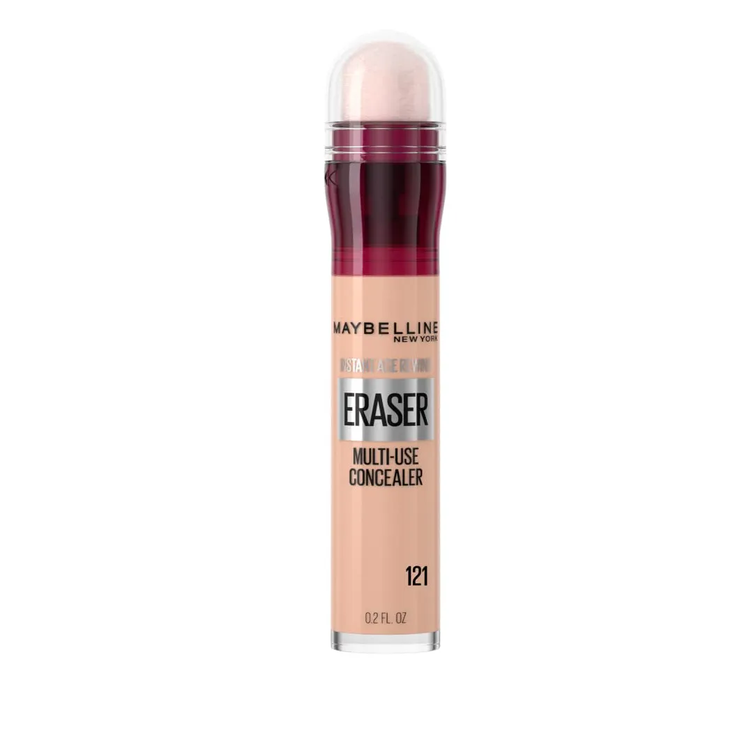 Maybelline | New York Instant Eraser Concealer 121