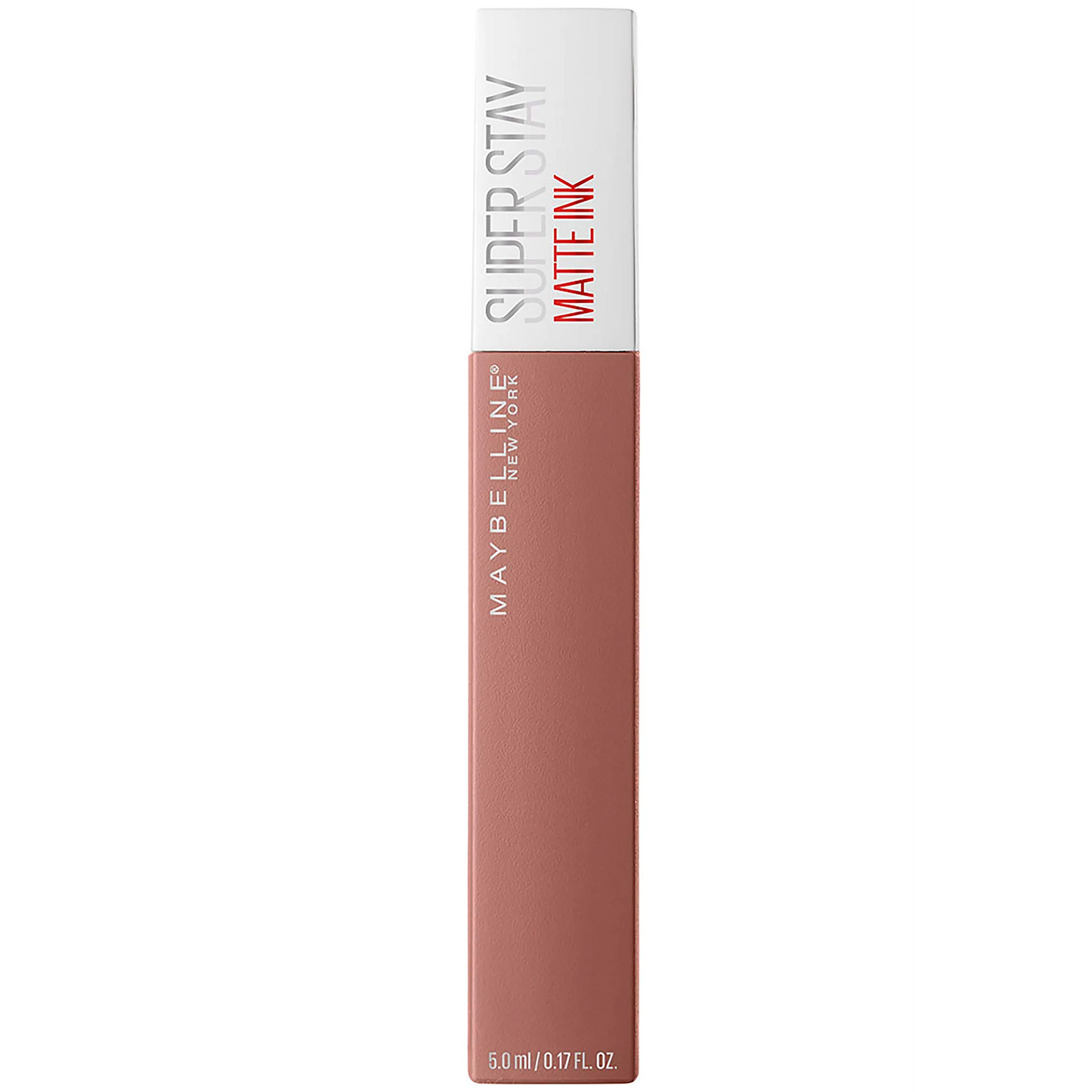 Maybelline | SuperStay Matte Ink Liquid Lipstick 65 Seductress