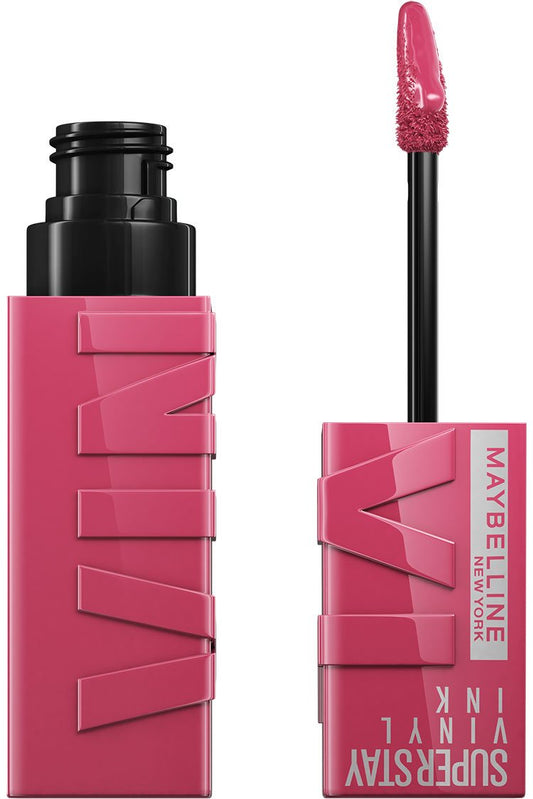 Maybelline Super Stay Vinyl Ink 20 Coy product image