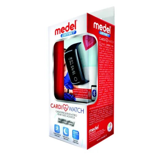 Medel | Cardio Watch
