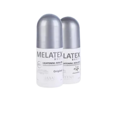 1+1 Melatex | Lightening Roll On | 40ml