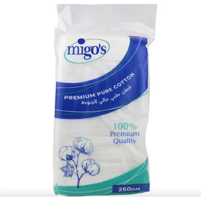 Migo's | Cotton | 250gm
