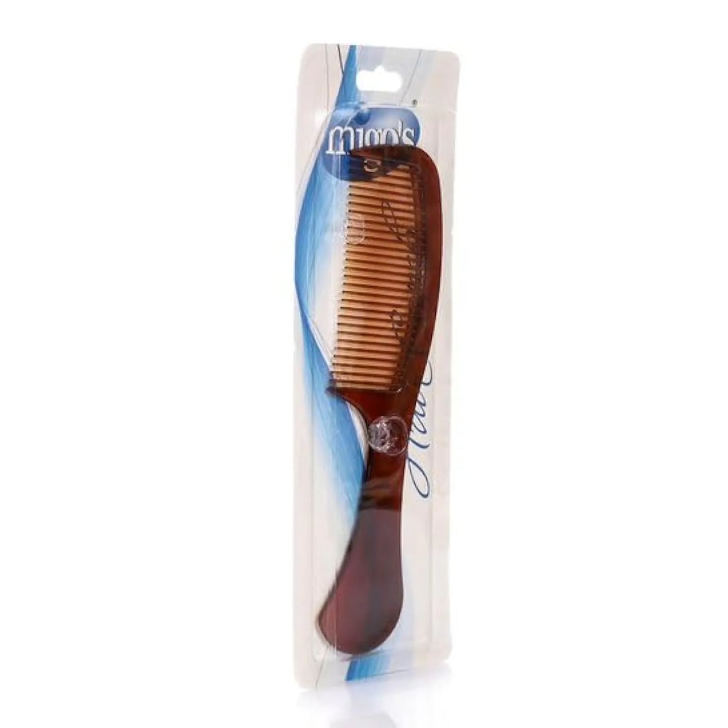 Migo's | Hair Comb with Hand 3011