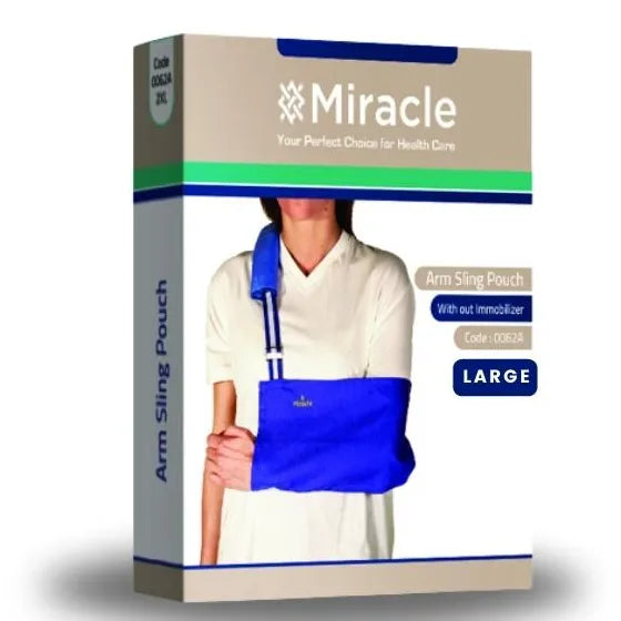 Miracle | Arm Sling L