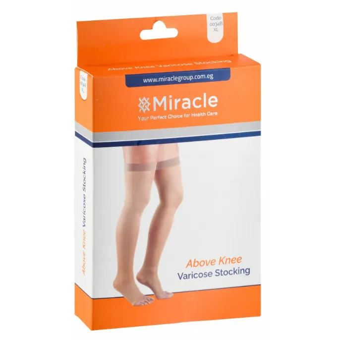 Miracle | Diabetic Socks XXL