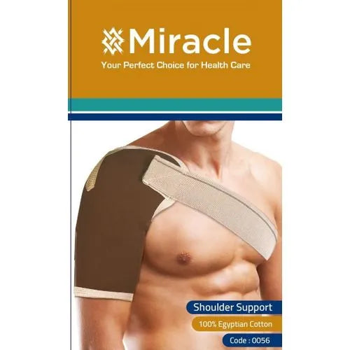 Miracle | Shoulder Support 0056 3XLarge