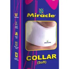 Miracle | Soft Collar - XL