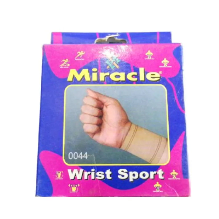 Miracle | Wrist Sport | Large