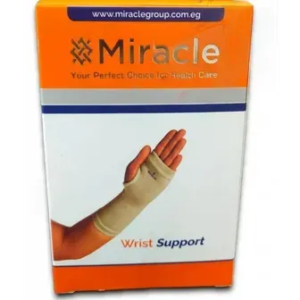 Miracle | Wrist Support 2XLarge