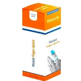 Miracle | Mallet Finger Splint 0071 XL
