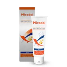 Miradol | Skin Correcting Cream | 50gm