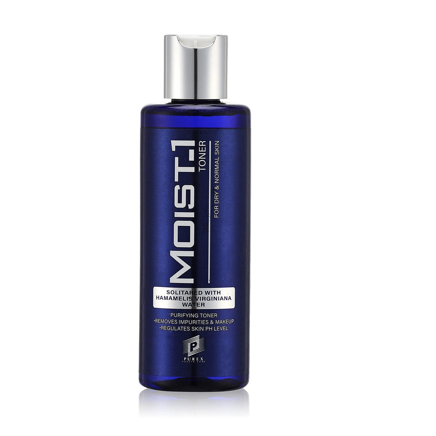 Moist-1 | Purifying & Hydrating Facial Toner | 200ml