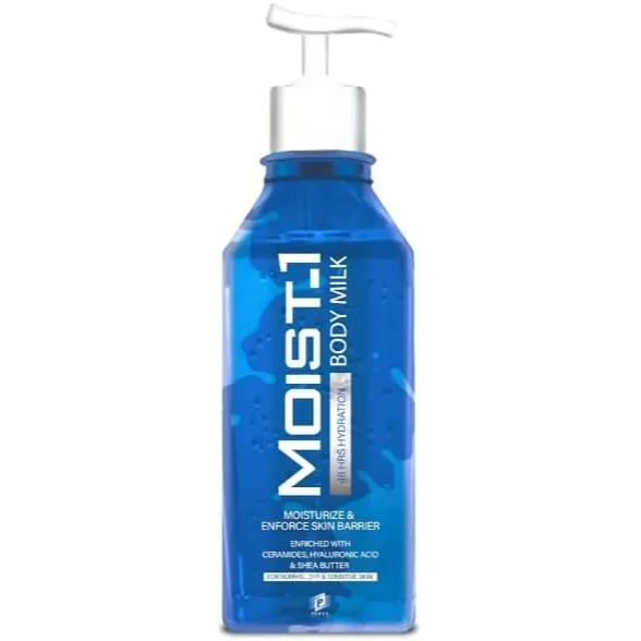 Moist-1 | Body Milk | 300ml