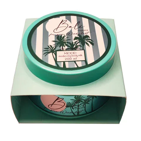 Mood | Bali Body Milk | 200Ml