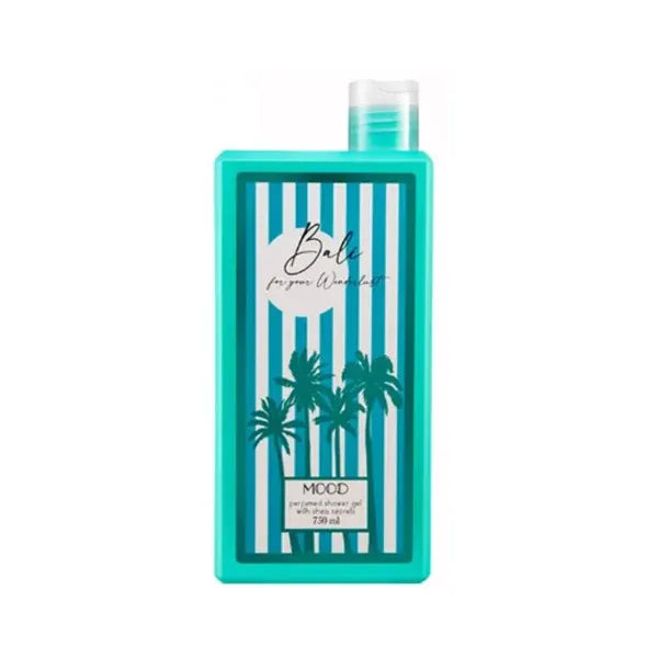 Mood | Bali Shower Gel | 750ml