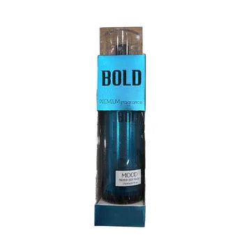 Mood | Body Splash Bold | 175ml