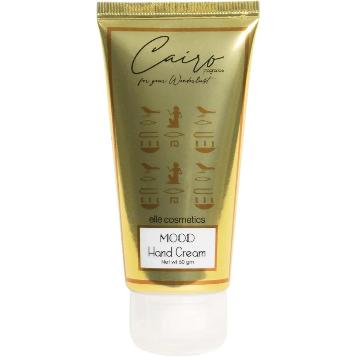 Mood | Cairo Hand Cream | 50gm