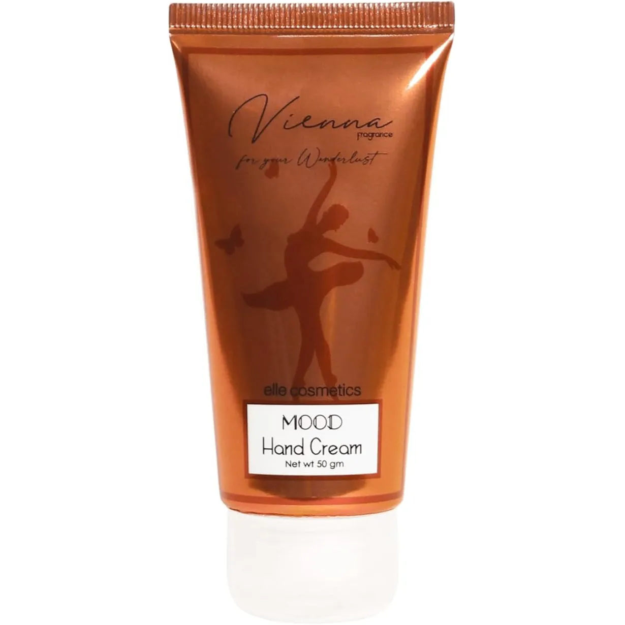 Mood | Vienna Hand Cream | 50gm
