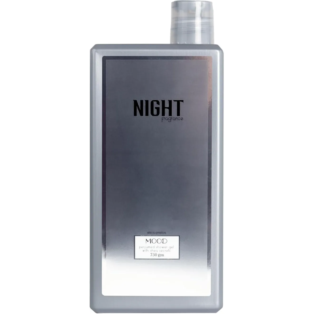 Mood | Night Shower Gel | 750Ml