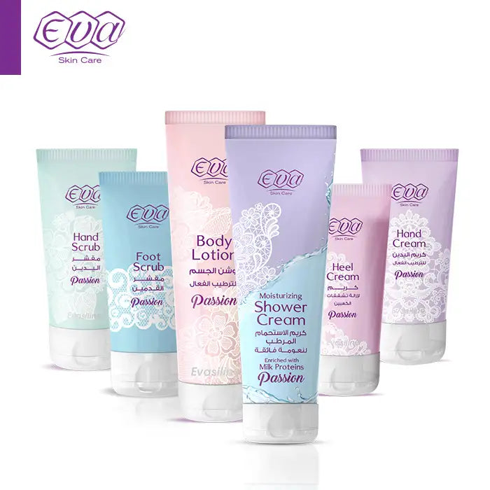 Intensive repair kit- Passion