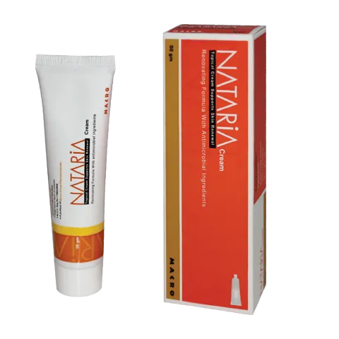 Nataria | Cream | 50gm