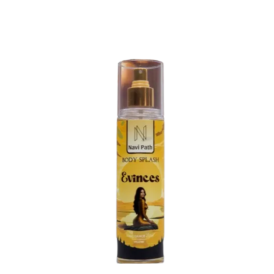 Navi | Path Body Splash Evinces | 230ml