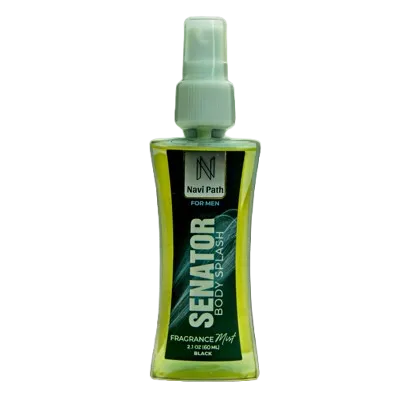 Navi | Path Body Splash Senator | 60ml