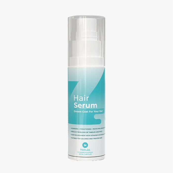 Nebula | Hair Serum | 100ml