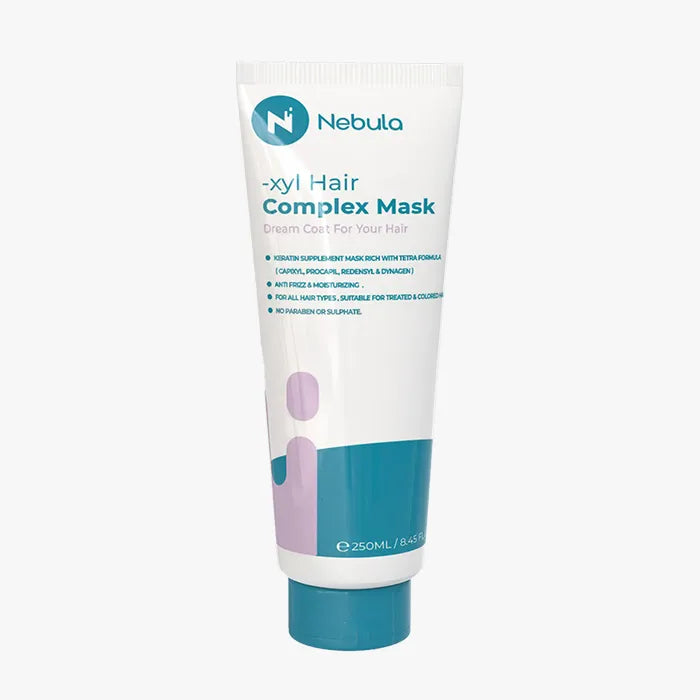 Nebula Xy Hair Complex Mask | 250ml