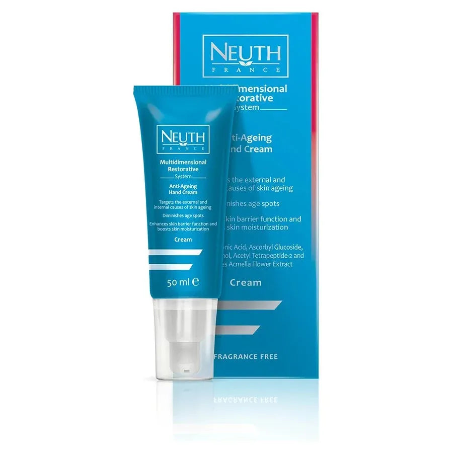 Neuth | Multi-Dimensional Anti-Aging Hand Cream | 50ml
