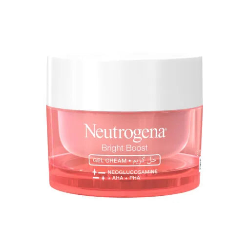 Neutrogena | Bright Boost Gel Cream | 50ml
