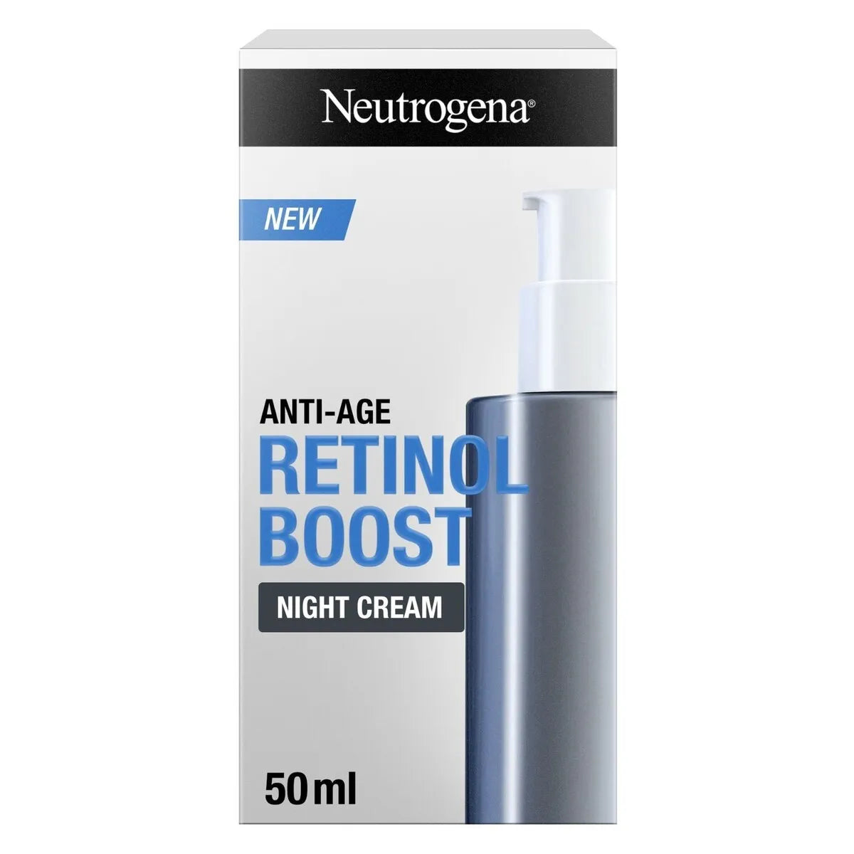 Neutrogena | Retinol Boost Night Cream | 29ml