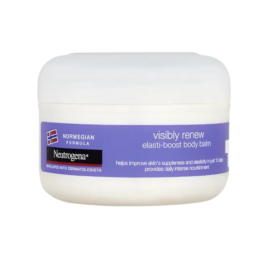 Neutrogena | Visibly Renew Body Balm | 200ml