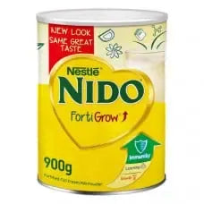 Nido | Froti Grow Milk Powder | 900gm