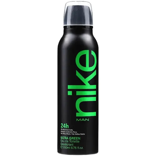 Nike | Ultra Green Deodorant for Men | 200ml