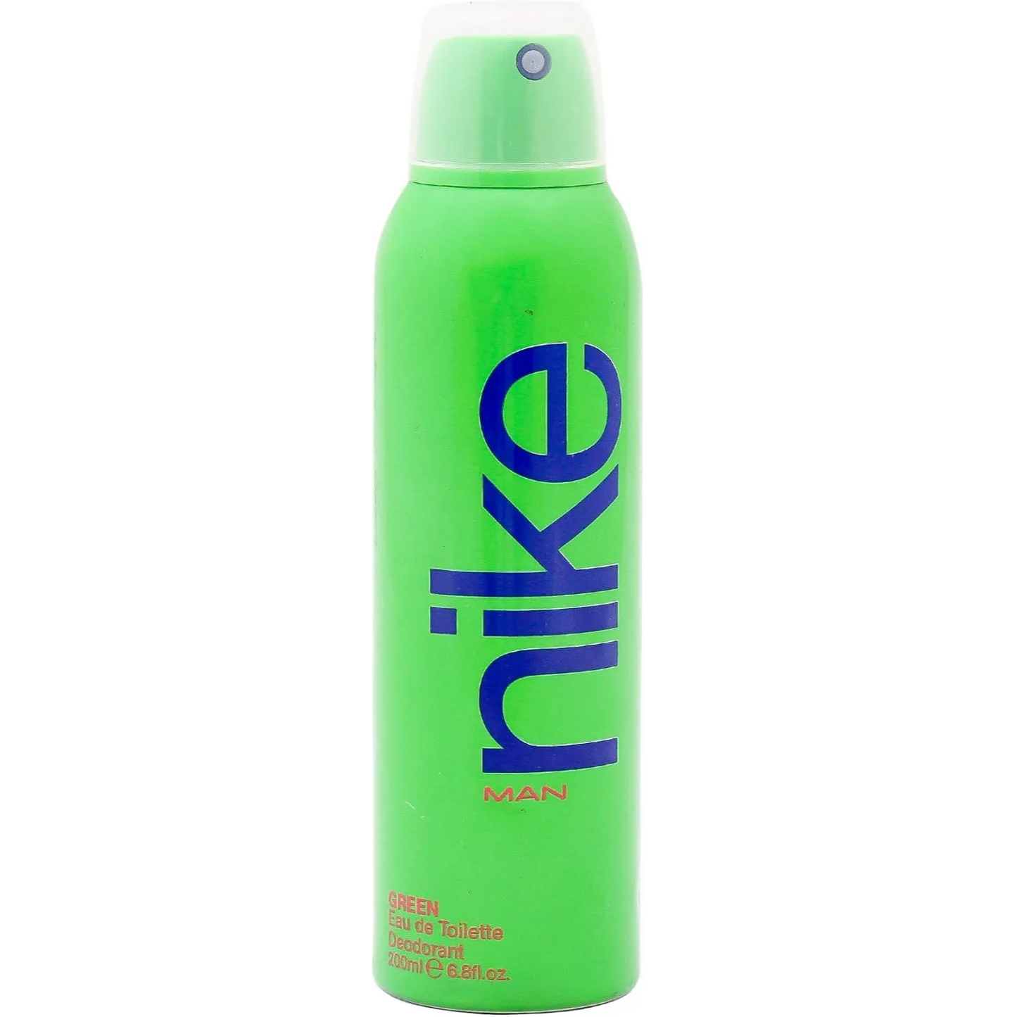 Nike | Green Man deodorant spray | 200ml