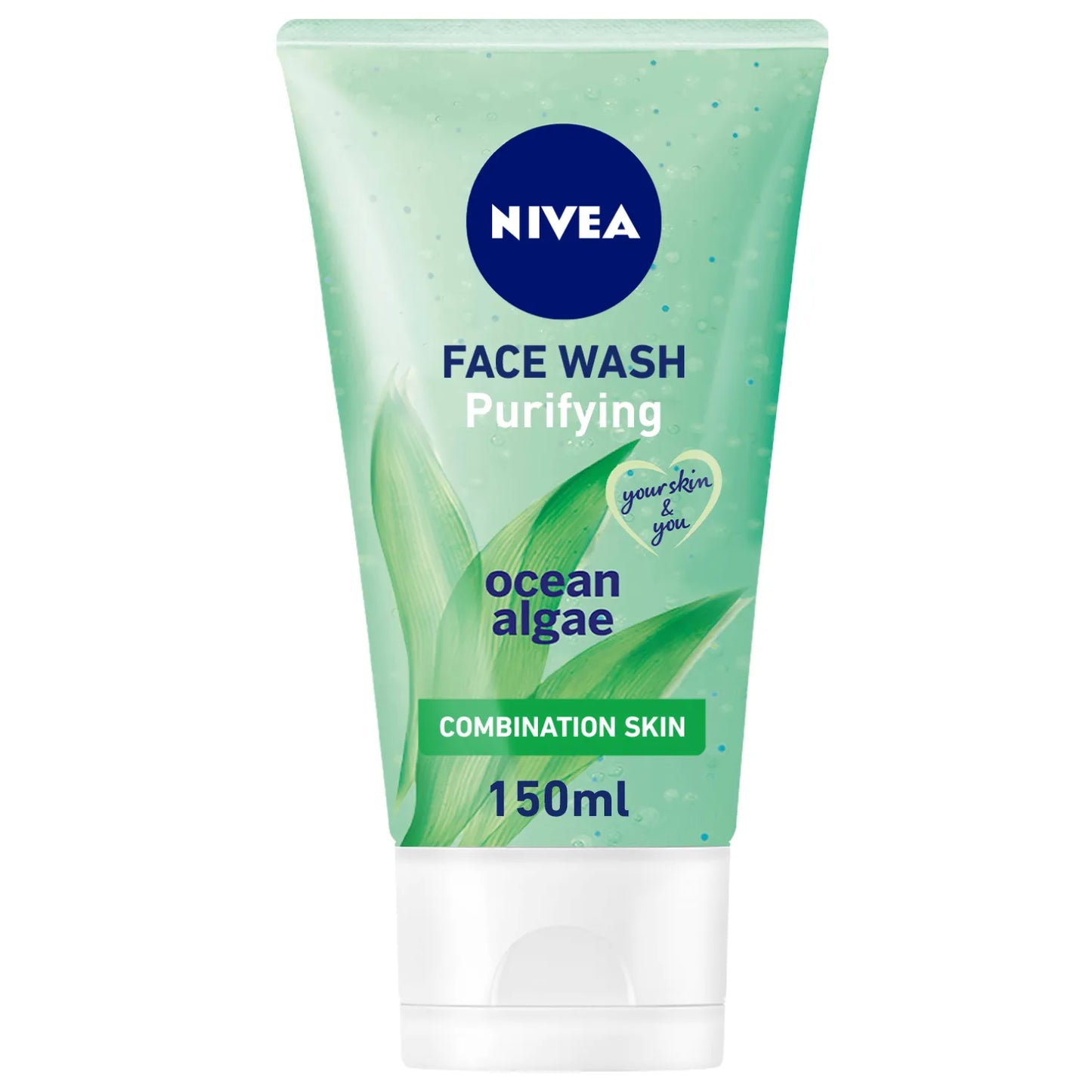 Nivea | Purifying Face Wash for Combination Skin | 150ml
