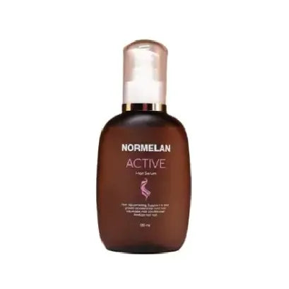 Normelan | Active Hair Serum | 120ml