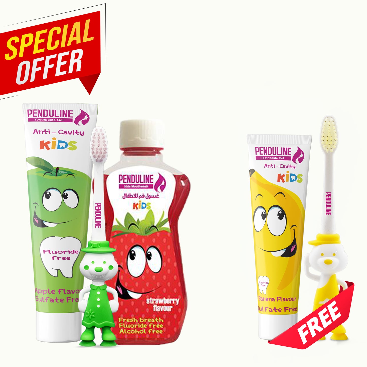 Penduline What would their teeth like? 3