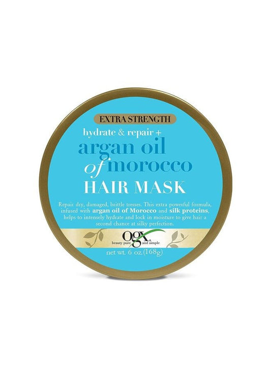 OGX Argan Oil of Morocco Hair Mask 6 oz product image
