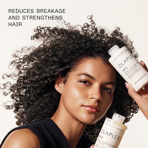 OLAPLEX Wash and Shine Kit product details