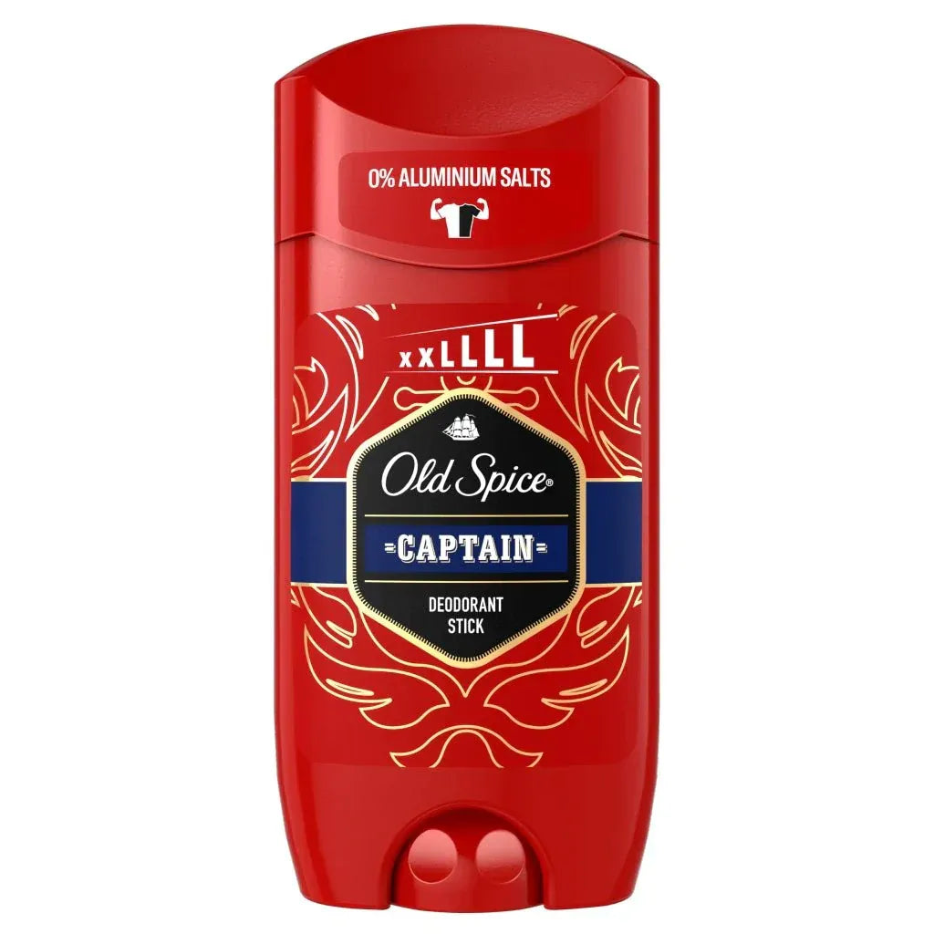 Old Spice | Captain Deodorant Stick | 85ml