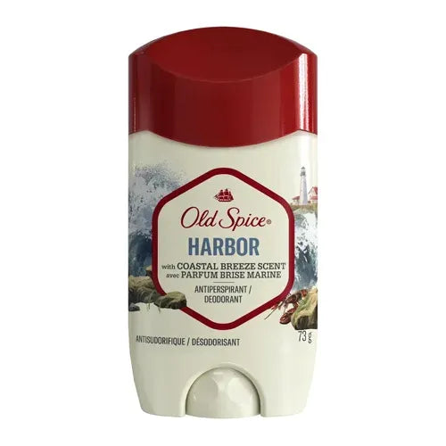 Old Spice | Harbor Deodorant Stick for Men | 73gm