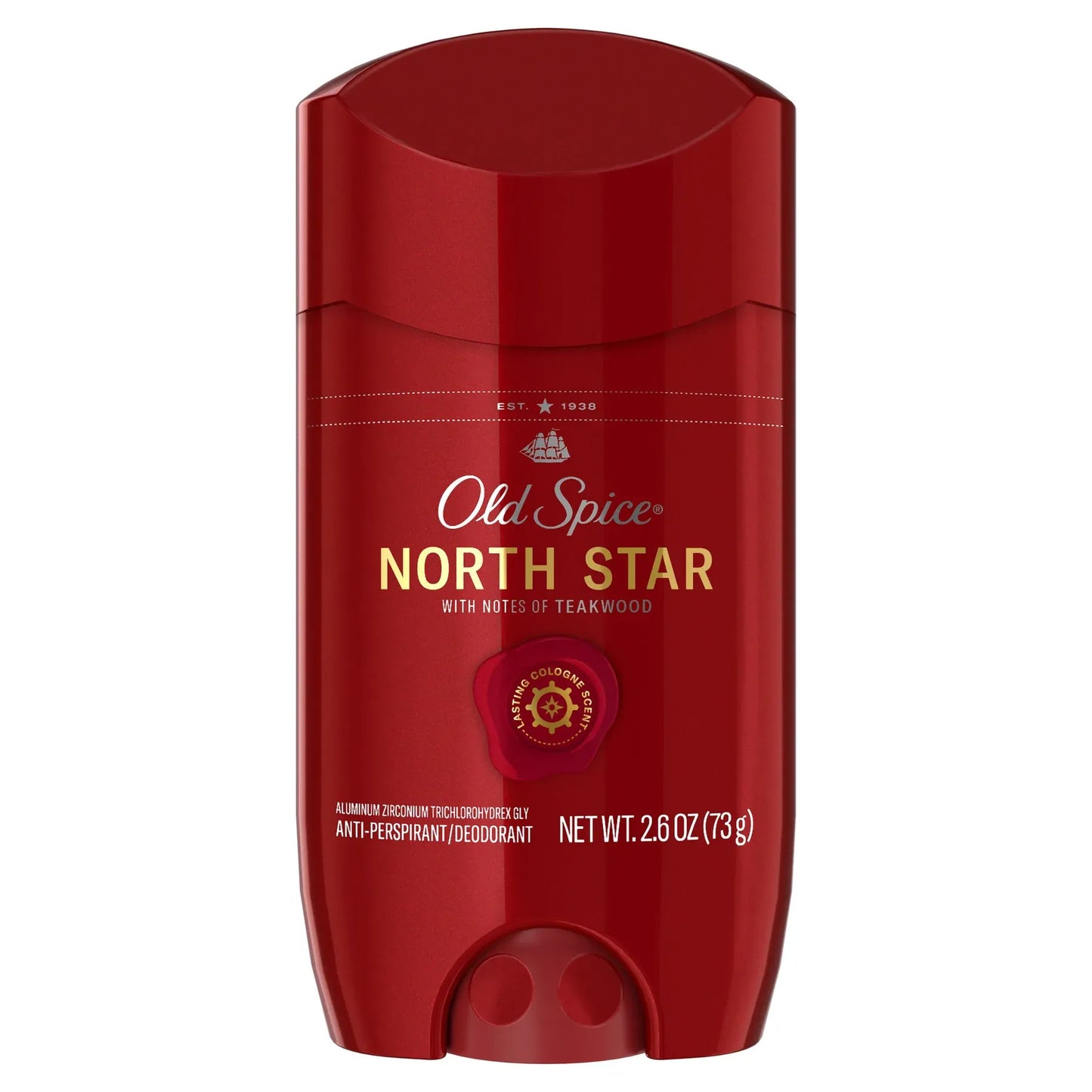 Old Spice | North Star Endurance Deodorant Stick For Men | 73gm