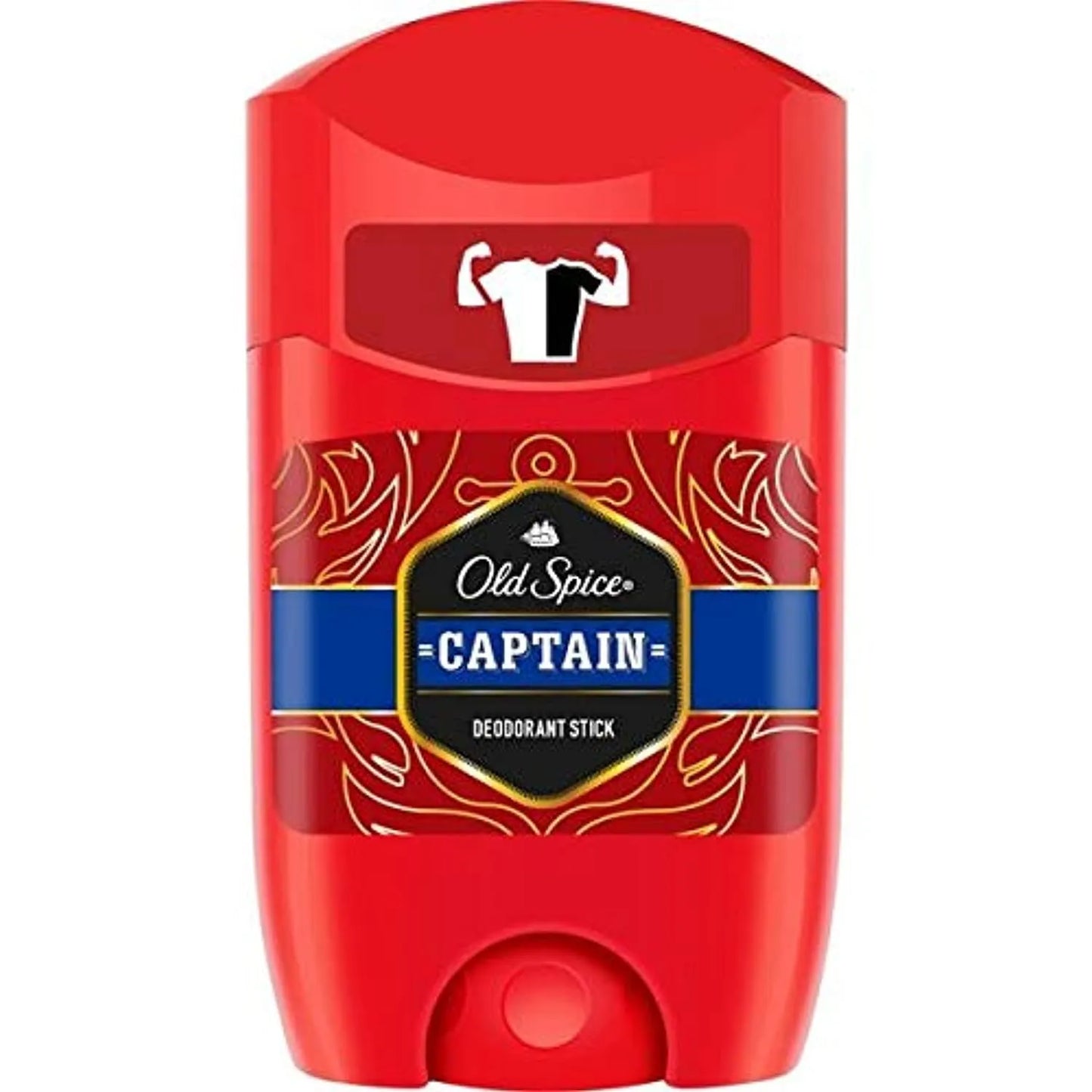 Old Spice | Stick Deodorant Captain | 50ml